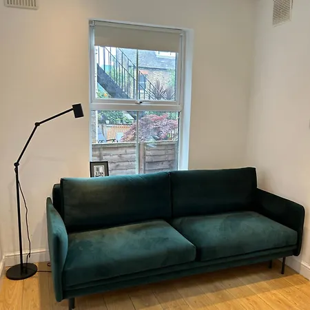 Spacious Battersea Rooms And Apartments Londen Kamer foto
