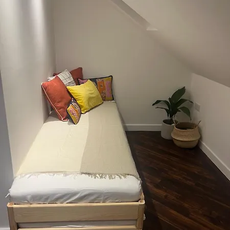 Spacious Battersea Rooms And Apartments Londen Buitenkant foto