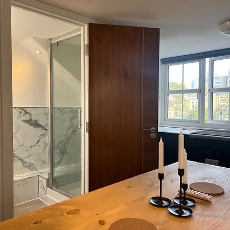 Spacious Battersea Rooms And Apartments Londen Buitenkant foto