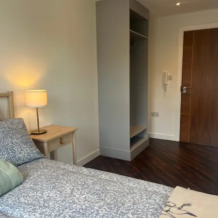 Spacious Battersea Rooms And Apartments Londen Buitenkant foto