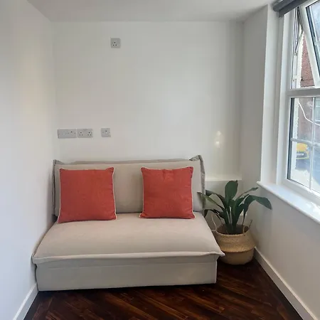 Spacious Battersea Rooms And Apartments Londen Buitenkant foto