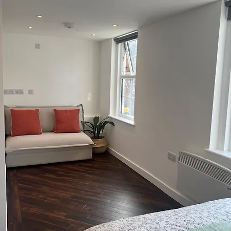 Spacious Battersea Rooms And Apartments Londen Buitenkant foto