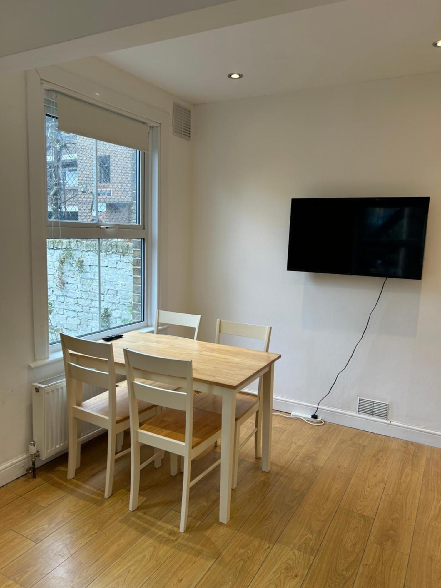 Appartement Spacious Battersea And