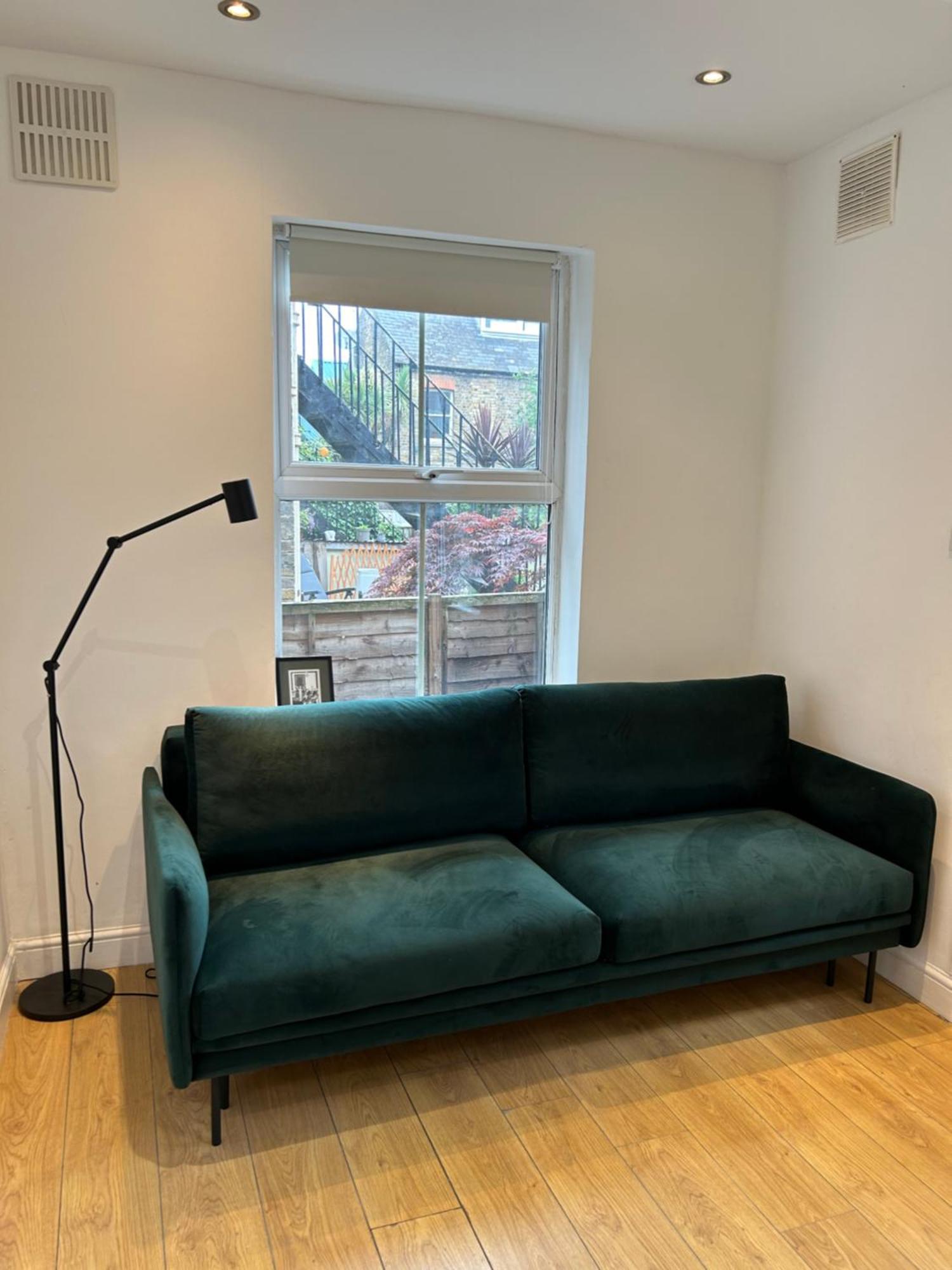 Spacious Battersea And Londen