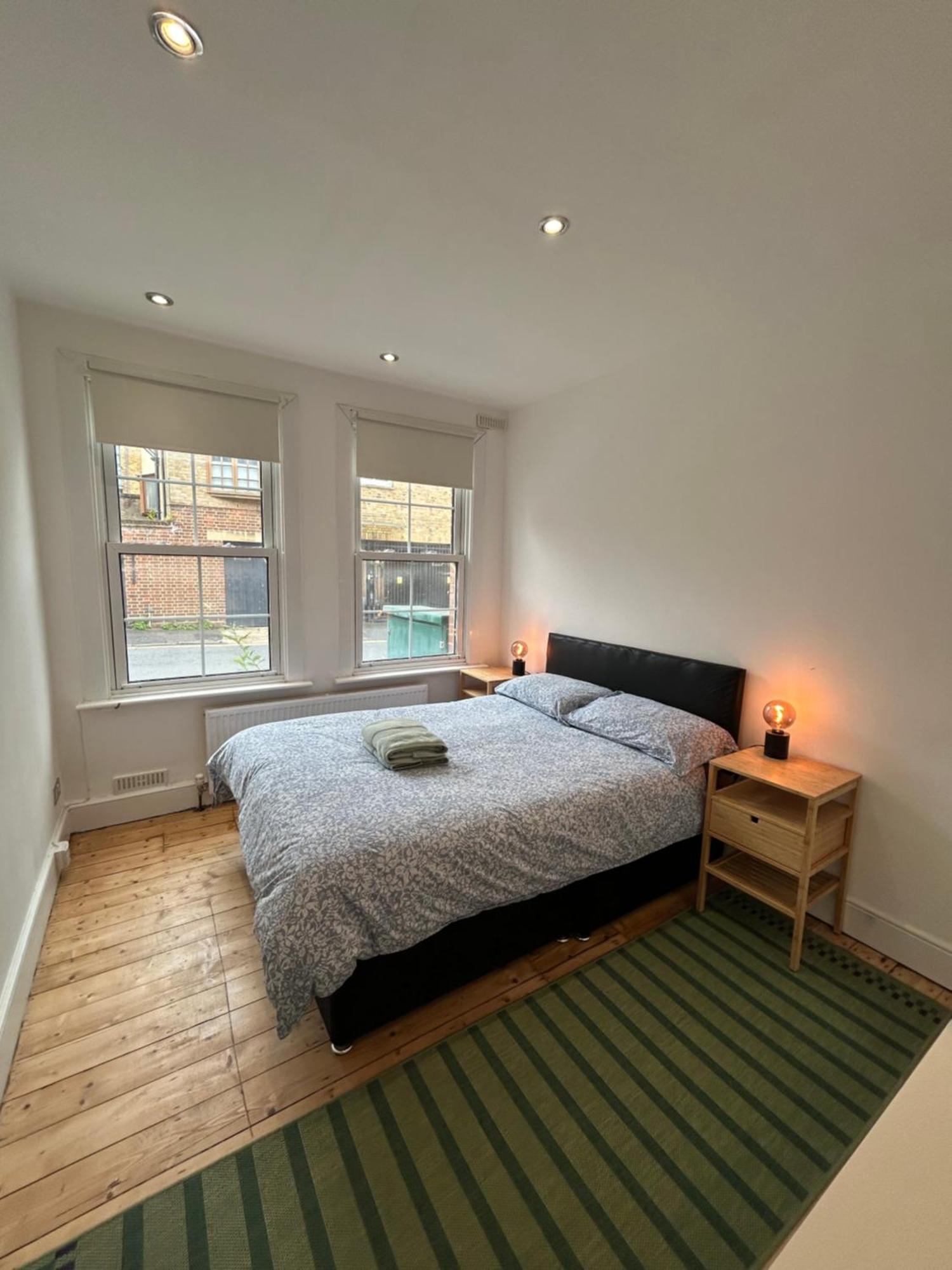Appartement Spacious Battersea And *
