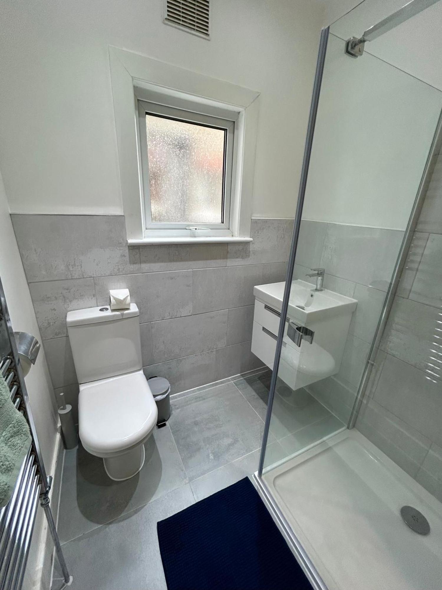 Appartement Spacious Battersea And Londen