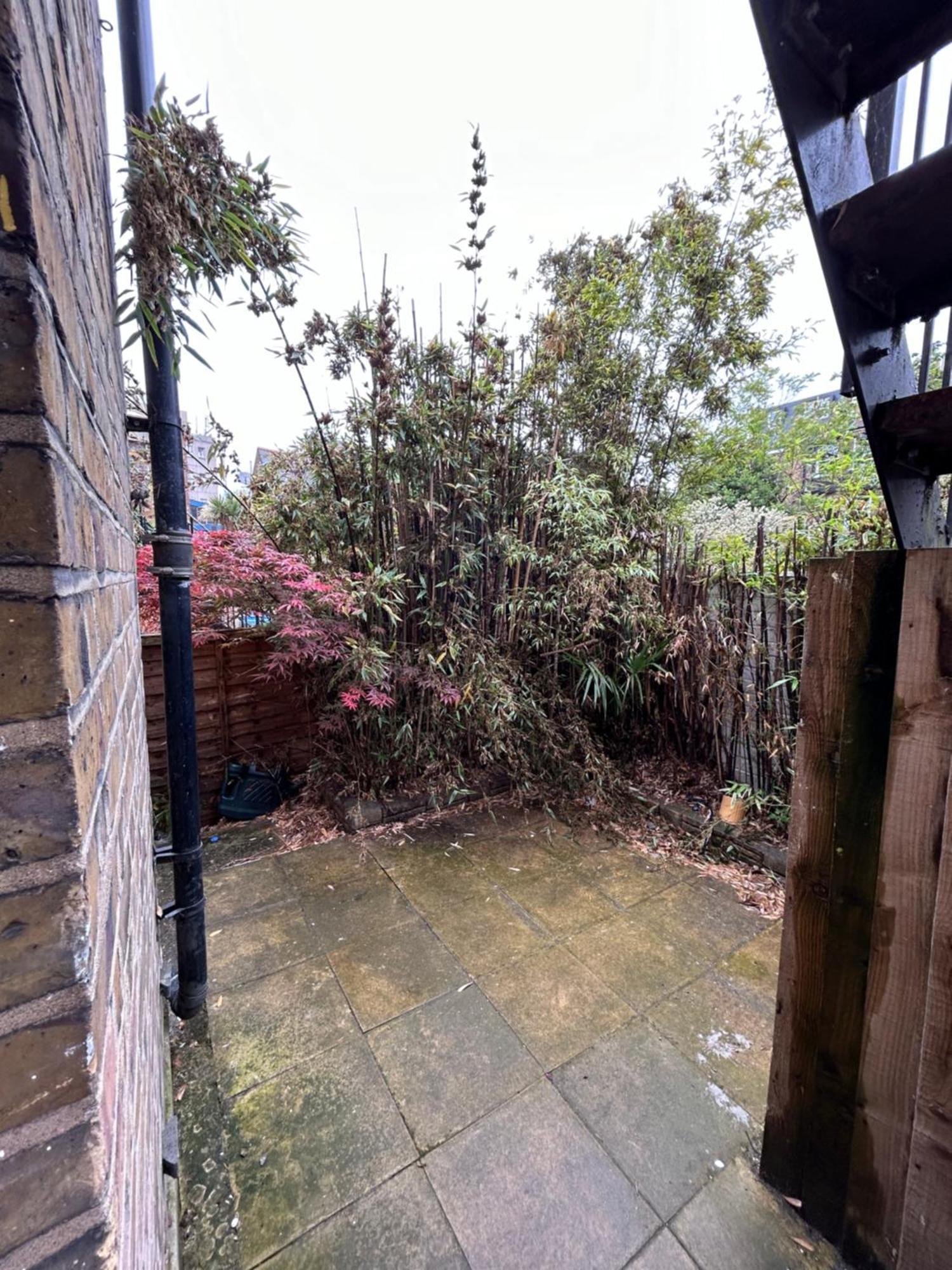 Appartement Spacious Battersea And