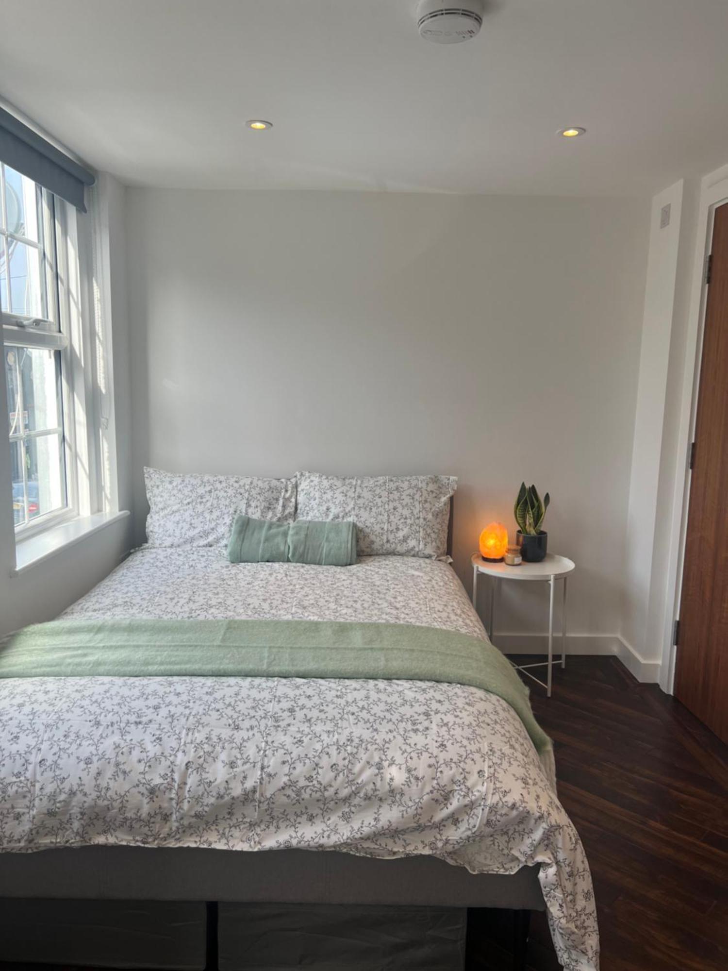 Appartement Spacious Battersea And Londen