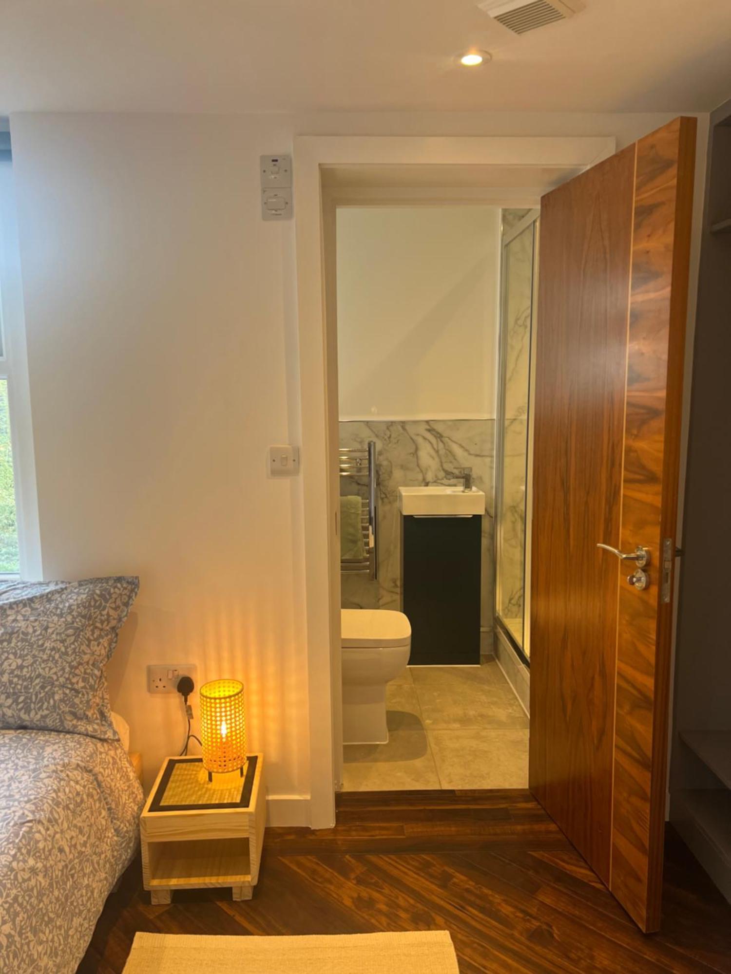 Appartement Spacious Battersea And Londen