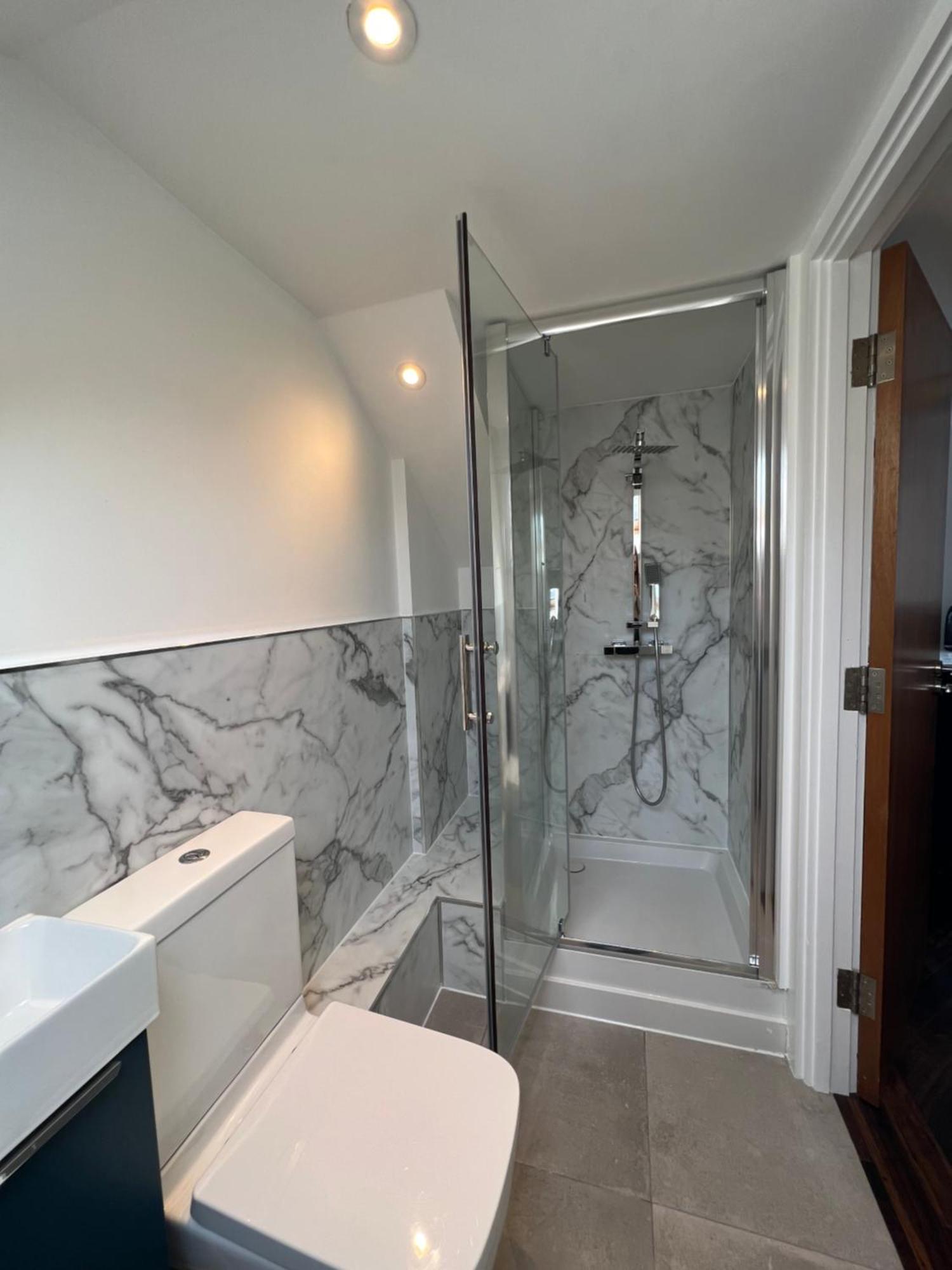 Appartement Spacious Battersea And