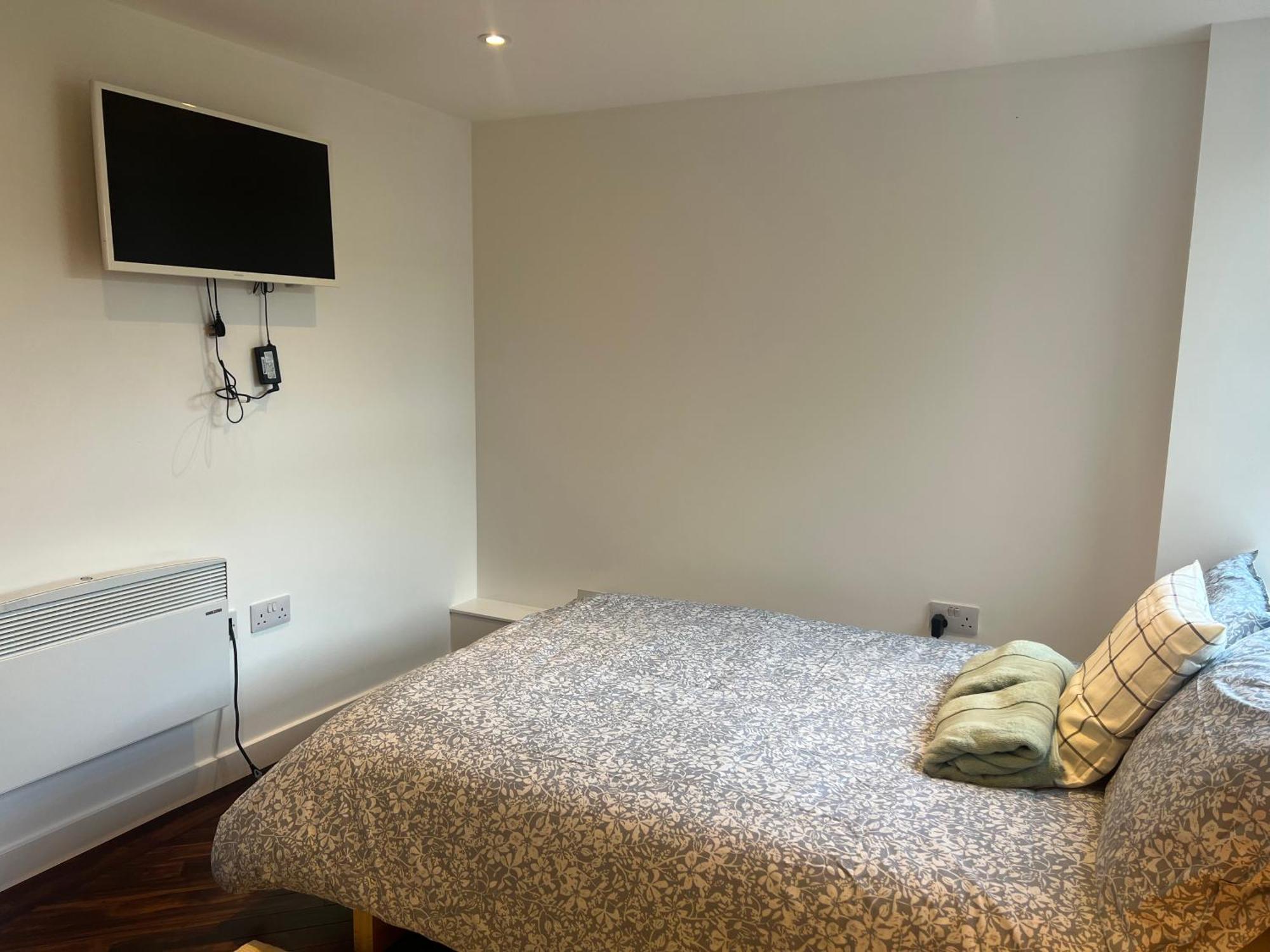 Spacious Battersea And Appartement *