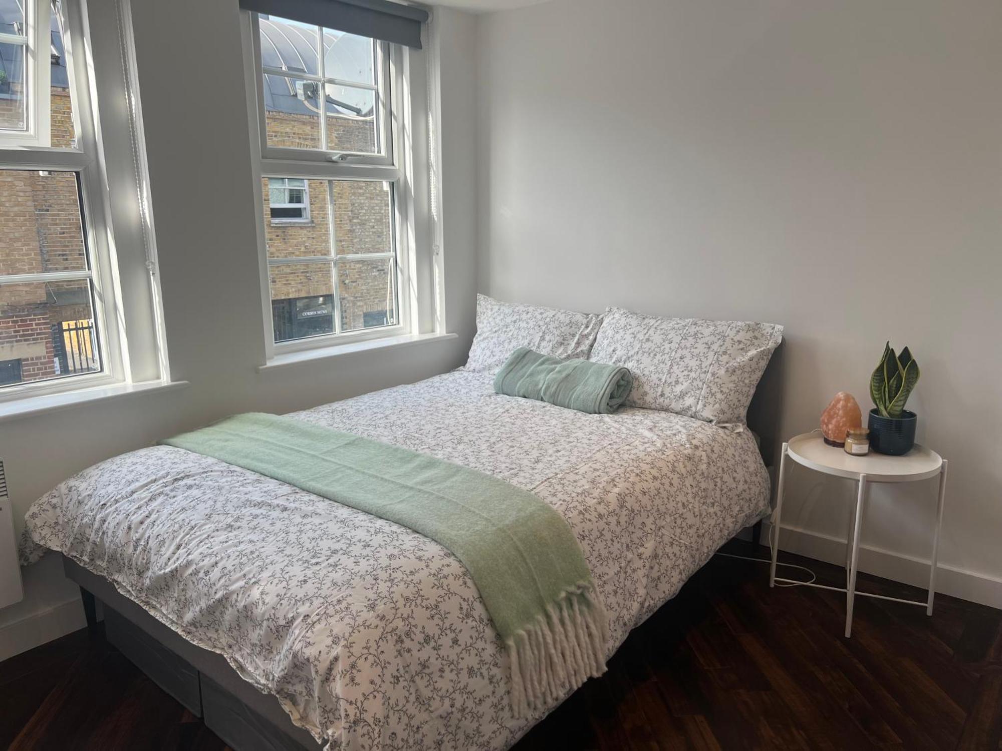 Appartement Spacious Battersea And *