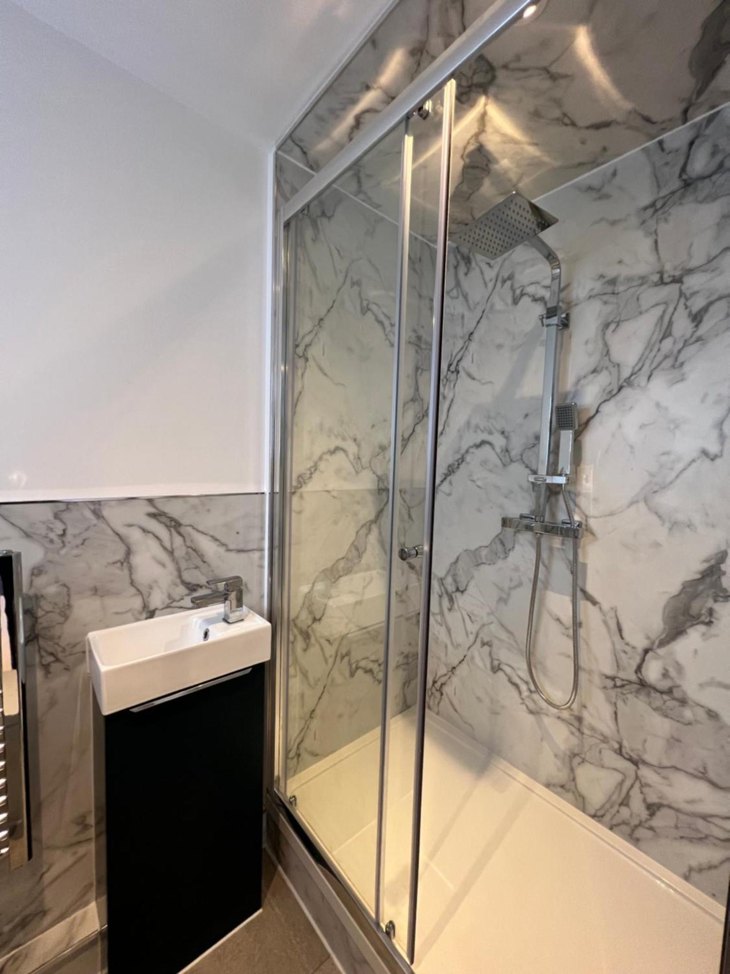 Appartement Spacious Battersea And