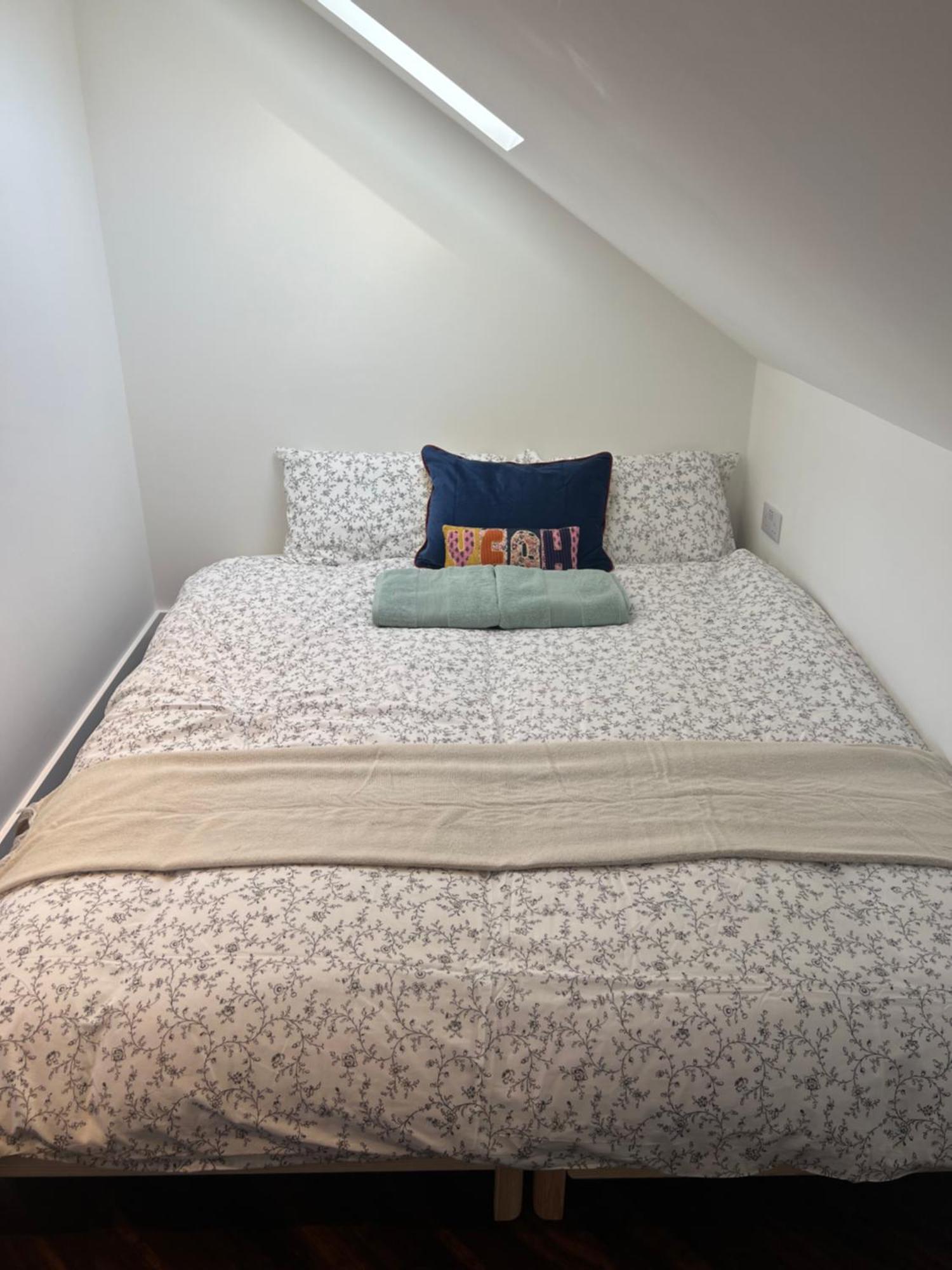 Appartement Spacious Battersea And Londen
