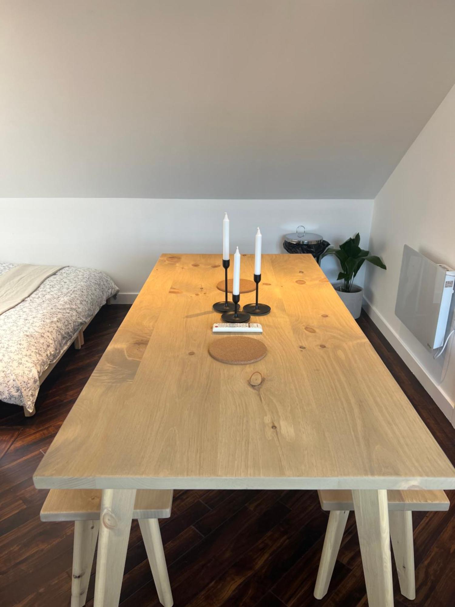 Appartement Spacious Battersea And *